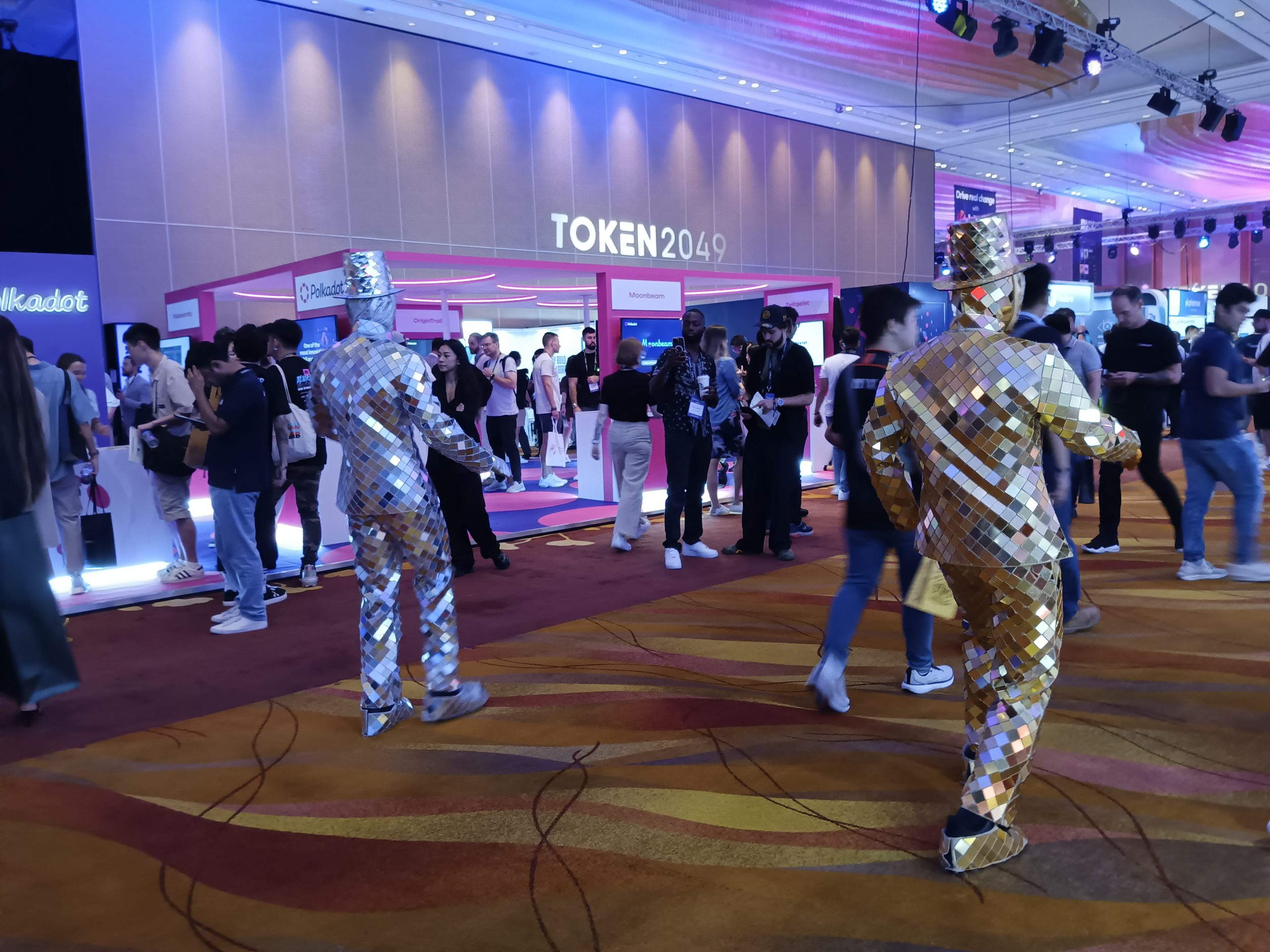 Arcane Research: The Weekly Update - Alpha Node Capital