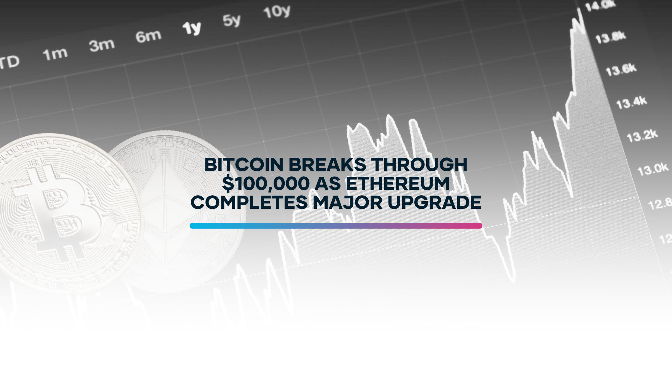 May 2025 Crypto Recap: Bitcoin Trends, Mergers & ETFs