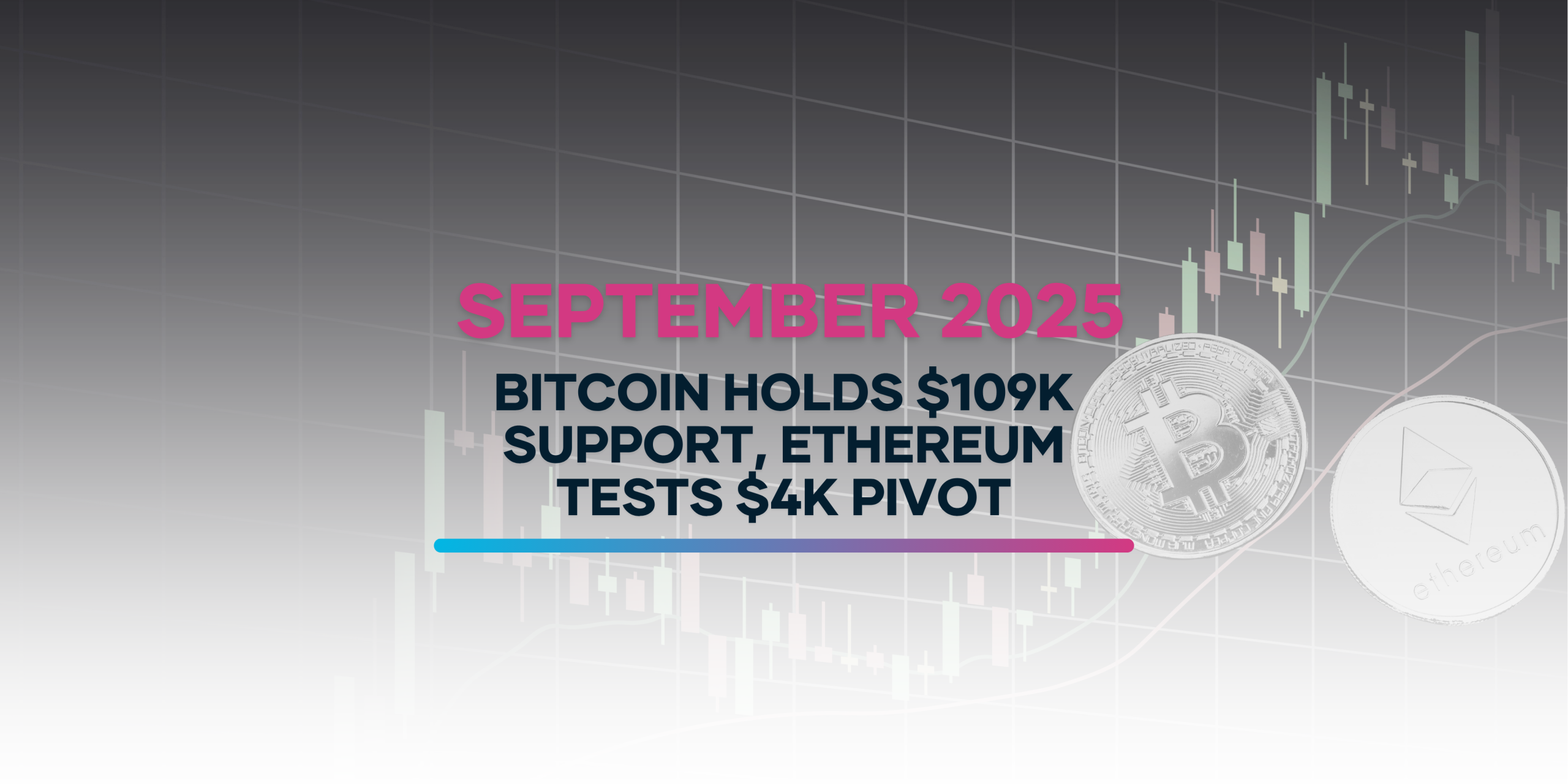 Bitcoin Holds $109K Amid Market Volatility