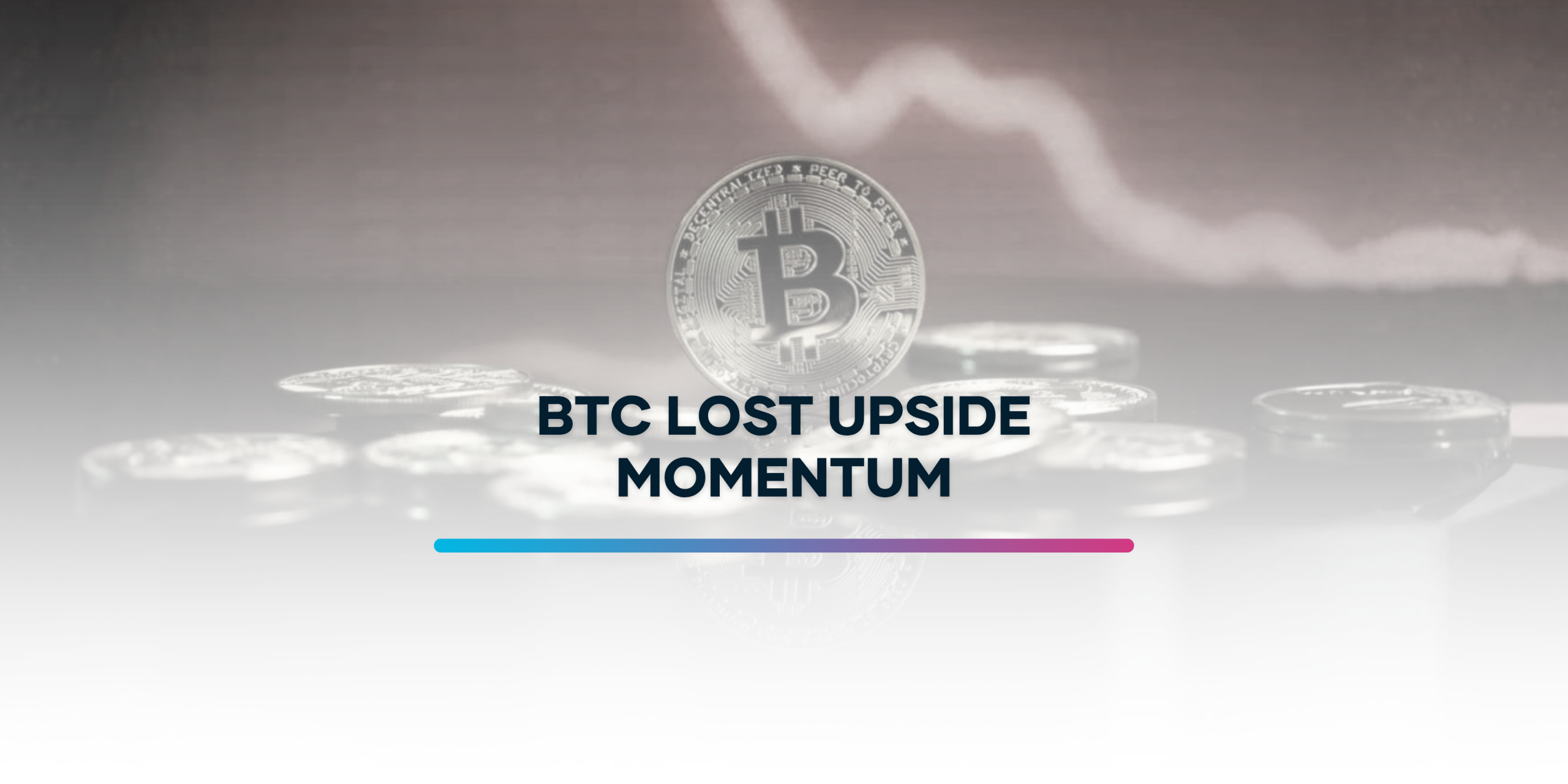 BTC Loses Momentum Amid ETF Outflows