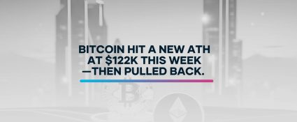 Bitcoin price holds $112K while Ethereum tests the $5K ceiling on strong ETF inflows