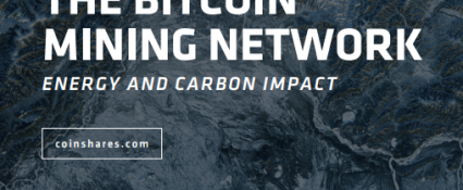 The Bitcoin Mining Network thumbnail