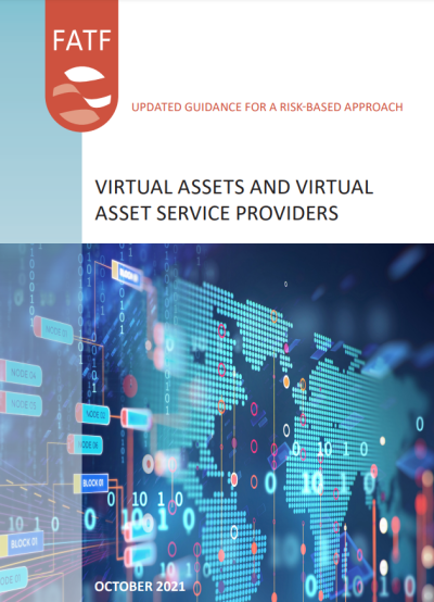 Virtual Assets and Virtual Asset Service Providers